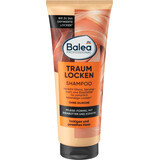 Balea Professional Shampoo für gewelltes Haar, 250 ml