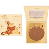 Catrice Pudră bronzantă Soft Glow Winnie the Pooh Nr.020  Promise You Won't Forget Me Ever, 9 g