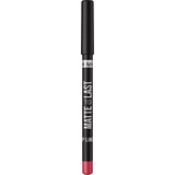 Miss Sporty Lip Pencil Matte To Last 400 Mauve, 1 Stück