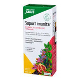 Flüssige Vitaminformel zur Unterstützung des Immunsystems, 250 ml, Salus