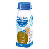 Fresubin Protein Energy Cappuccino, 4 x 200 ml, Fresenius Kabi