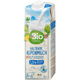 DmBio Alpenmilch, 1 l