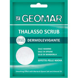 Geomar Scrub de corp DERMOLEVIGANTE, 85 g