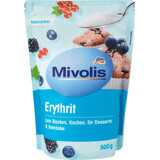 Mivolis Erythritol, 500 g