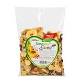 Maisflocken und Trockenfrüchte Exotic, 250 g, Sanovita