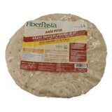 Baza pentru pizza, 2 bucati, Fiber Pasta