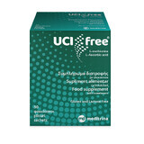 UCI Free, 30 Beutel, Meditrina Pharmaceuticals