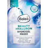 Balea Gesichtsmaske mit Hyaluronsäure, 1 Stück