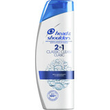 Head&Shoulders Classic clean 2 in 1 Shampoo, 675 ml