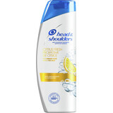Head&Shoulders Shampoo Citrus frisch, 675 ml