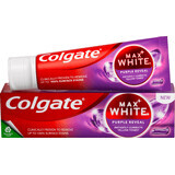 Colgate Tandpasta Purple Max White, 102 g