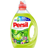 Persil Summer Power Liquid Laundry Detergent 39 Wäschen, 1950 l