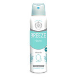 Deodorant spray fara alcool Neutro, 150 ml, Breeze