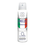 Deodorant-Spray ohne Aluminium Mediterraneo, 150 ml, Breeze