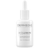 Dermedic Melumin Ser depigmentant anti-age , 30 ml