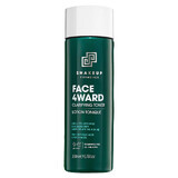 Toner Clarifiant pentru Barbati, FACE 4WARD, SHAKEUP Cosmetics, 200 ml, Biocart