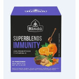 Hindu-Immunitätstee, 16 g