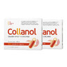 Collanol Pack, 2 x 20 capsules, Vitaslim