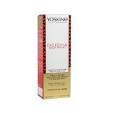 Crema antirid si anticearcane pentru zona ochilor Geisha Gold Secret, 15 ml, Yoskine