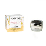 Crema de fata antirid si de lifting, pentru tenul 40+ Japan Gold, 50 ml, Yoskine