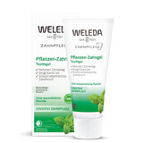 Zahngel mit Kräutern, 75 ml, Weleda