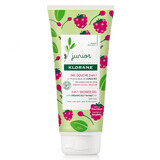 Gel de ducha perfumado Frambuesa, 200 ml, Klorane Junior