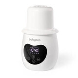 Elektrische Heizung und Sterilisator Honig Naturkosmetik, weiß, Babyono