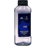 Adidas STAR Duschgel 400ml