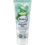 Balea Exfoliating Facial Gel mit Aloe Vera, 75 ml