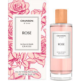 Chanson d'Eau Toilettenwasser ROSE, 100 ml