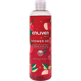 Enliven Himbeer & Cranberry Duschgel, 500 ml