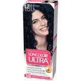 Loncolor Ultra Permanent Paint 1.2 bläulich schwarz, 1 Stück