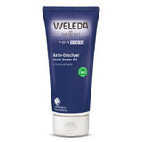 Gel de dus revigorant, 200 ml, Weleda