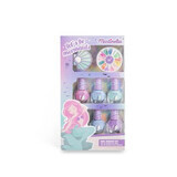 Let's be mermaids nail set, Martinelia