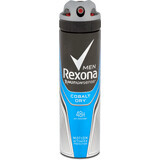 Rexona MEN Deodorant Spray Kobalt Trocken, 150 ml