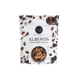 Chocolate almonds, 75g, Foods By Ann