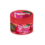 Gommage corporel Tutti Frutti à la cerise et à la vanille, 300 g, Farmona