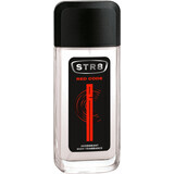 STR8 Deodorant natural spray Red Code, 85 ml