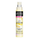 Go Blonder Aufhellungsspray für blondes Haar, 100 ml, John Frieda