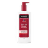 Intensive reparierende Körperlotion, 400 ml, Neutrogena