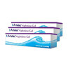 Artelac Nighttime ophthalmic gel, 3 x 10 g, Bausch + Lomb