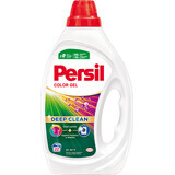 Persil Flüssigwaschmittel Farbe 22 Wäschen, 990 ml