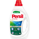 Persil Universal Flüssigwaschmittel 22 Wäschen, 990 ml