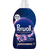 Perwoll Détergent liquide pour le linge fermé 20 lavages, 1 l