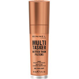 Rimmel London Multi-Tasker Beter Dan Filters Diepe Make-up Basis, 1 st