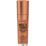 Rimmel London Multi-Tasker Better Than Filters Fair Light Makeup Base, 1 Stück