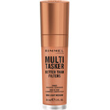 Rimmel London Multi-Tasker Better Than Filters Makeup Base Fair, 1 pc