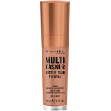 Rimmel London Multi-Tasker Better Than Filters Makeup Base Light Medium, 1 pc