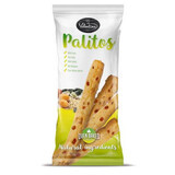 Erdnuss-Samen Paniermehl, 60 g, Palitos