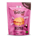 Bio premix for scones, 300 g, Shine